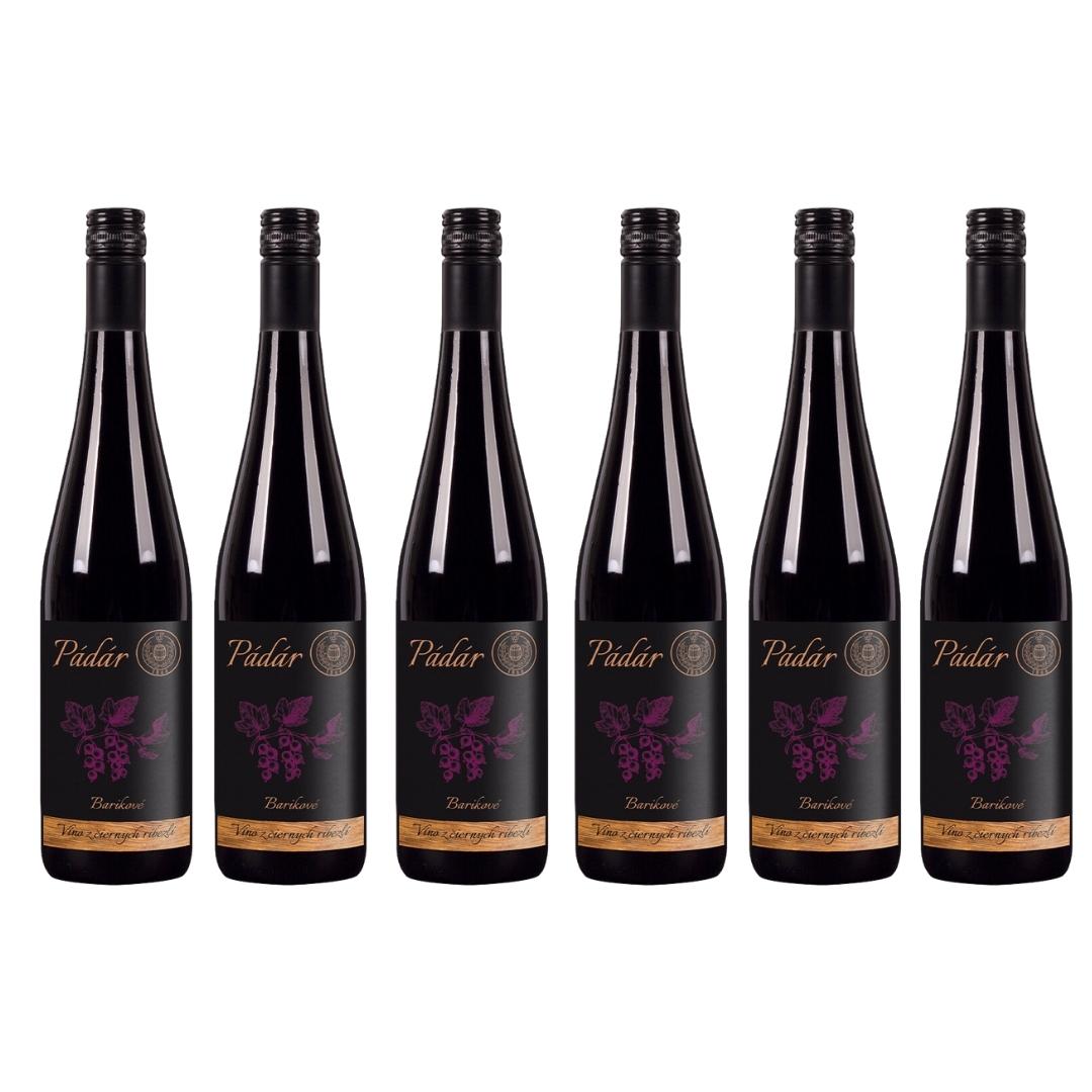 6x Barrique csomag
