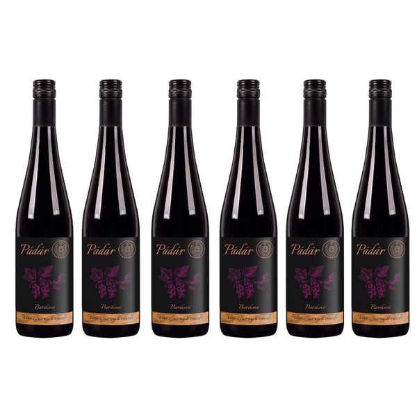 6x Barrique csomag