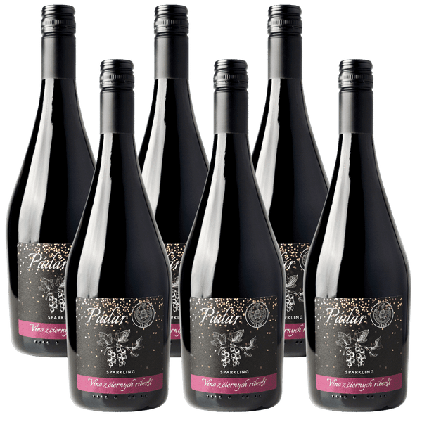 6x Sparkling csomag
