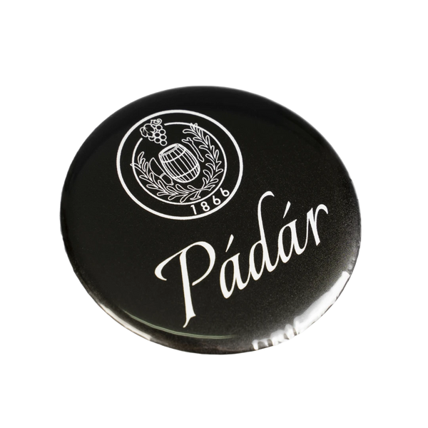 Kör alakú mágnes Pádár
